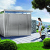 Biohort HighLine Shed
