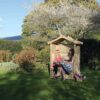 Dorset Arbour with Storage Box - Image 6