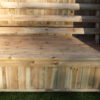 Dorset Arbour with Storage Box - Image 4