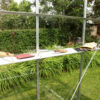 Vitavia Aluminium Shelf (Anodised Aluminium) - Image 2