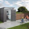 Biohort AvantGarde Shed