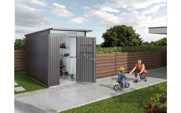 Biohort AvantGarde Shed