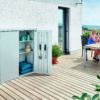 Biohort Romeo Patio Locker