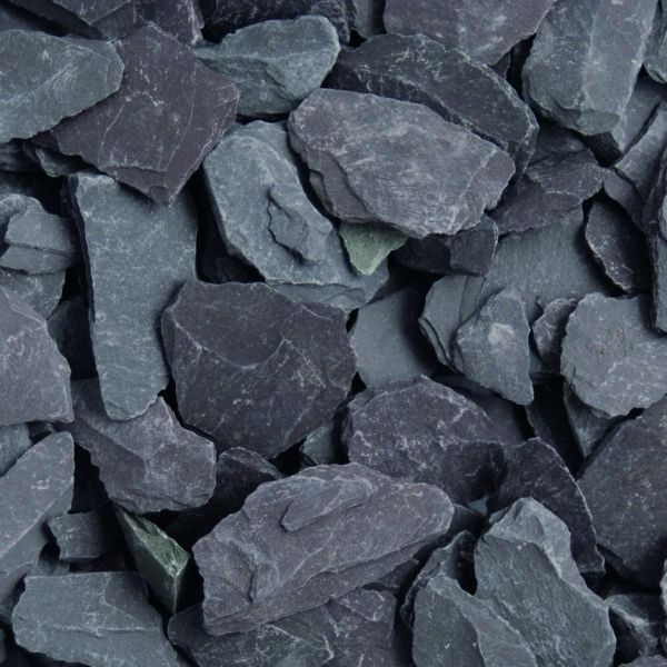 Blue Slate 40mm