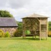 Brighton Corner Arbour