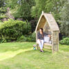 Chepstow Arbour