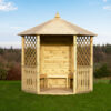 The Clifton Gazebo