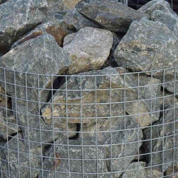 Craig Green Rockery