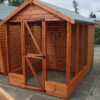 Deluxe Apex Kennel - Image 2