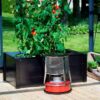 Halls Greenhouse Heater