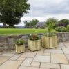 Holywell Planter
