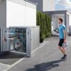 Biohort MiniGarage Storage