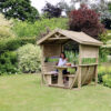 Noah's Arbour