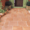 Old Provence Tile - 315x315mm