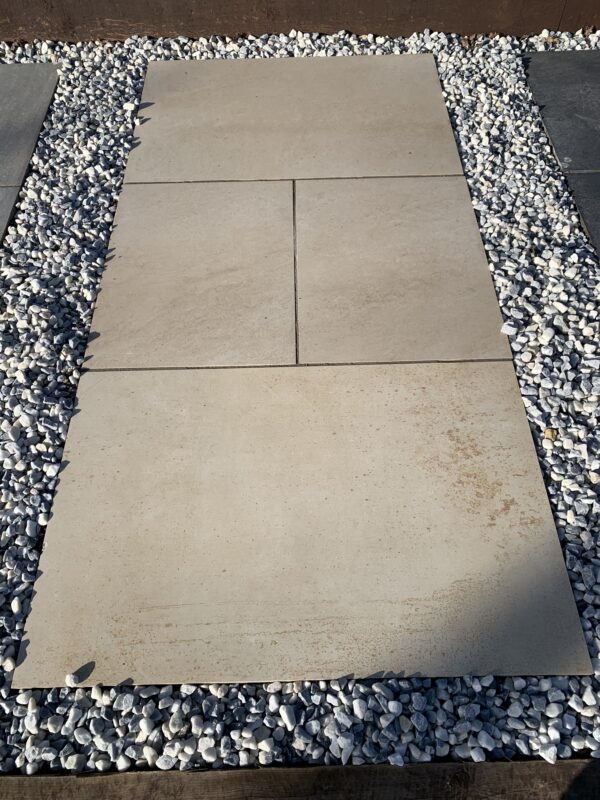 Hammerstone Beige