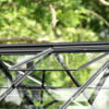 Vitavia Roof Vent (Black)