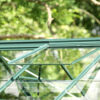Vitavia Roof Vent (Green)