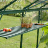 Vitavia Folding Shelf (Green)