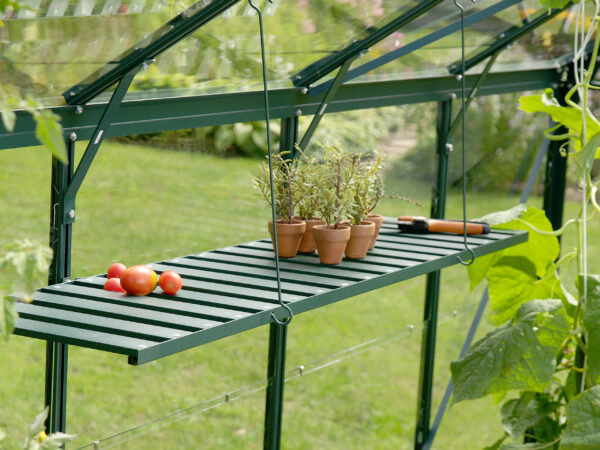 Vitavia Folding Shelf (Green)