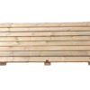 Base for Sleeper Raised Bed - Image 2
