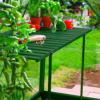 Vitavia Folding Staging (Green)
