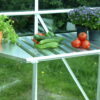 Vitavia Folding Staging for Hera 4500 (Anodised Aluminium)