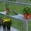 Vitavia Top Tier Staging (Anodised Aluminium)