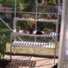 Vitavia Top Tier Staging (Anodised Aluminium) - Image 7