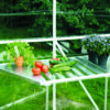 Vitavia Folding Staging for Hera 4500 (Anodised Aluminium) - Image 2
