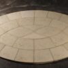 Baroque Oval Kit Limestone 3.2m