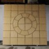 Chalice Circle Kit - 2.7 x 2.7 m - Image 3