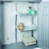 Biohort Romeo Patio Locker - Image 4