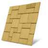Cathedral Paving Kit 5.76m²