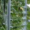 Vitavia 5 Blade Louvre Window (Anodised Aluminium) - Image 4