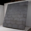 Prestbury Wave Patio Kit 5.76m² - Image 2