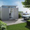 Biohort AvantGarde Shed - Image 2