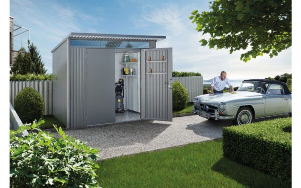 Biohort AvantGarde Shed - Image 2