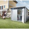 Biohort AvantGarde Shed - Image 3