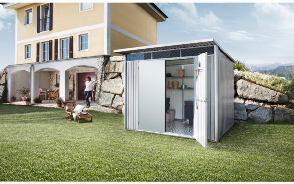 Biohort AvantGarde Shed - Image 3
