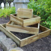 Diamond Raised Bed - Image 2