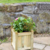 Holywell Planter - Image 2