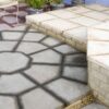 Stratford Octagon 5.06m² Patio Kit - Image 2