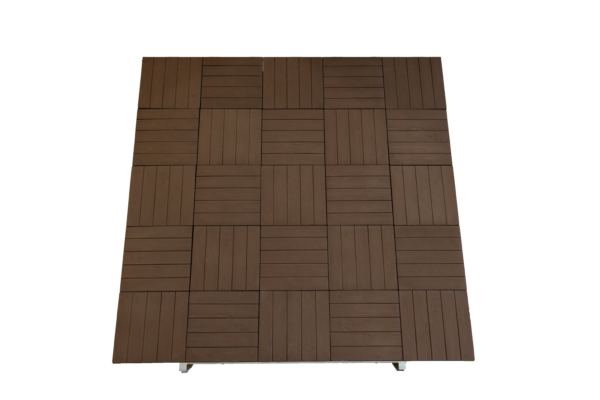 Deckpave Paving Kit 6.25m²