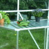 Vitavia Folding Staging for Hera 4500 (Anodised Aluminium) - Image 3