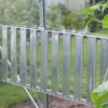 Vitavia Folding Shelf (Anodised Aluminium) - Image 5