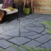 Rectory Circle Kit 3.24m² - Image 2