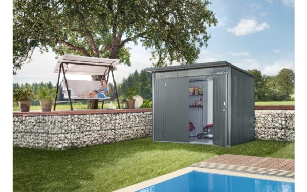 Biohort AvantGarde Shed - Image 5