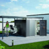 Biohort HighLine Shed - Image 3