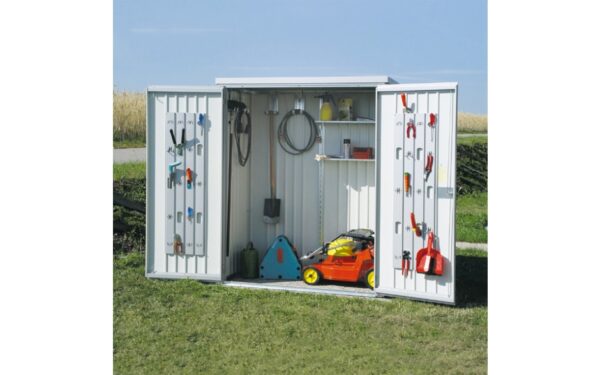 Biohort Equipment Locker - Image 6