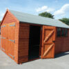Garage Apex
